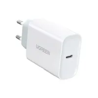 UGREEN CD137 PD USB Type-C 20W Fast Charging Power Adapter